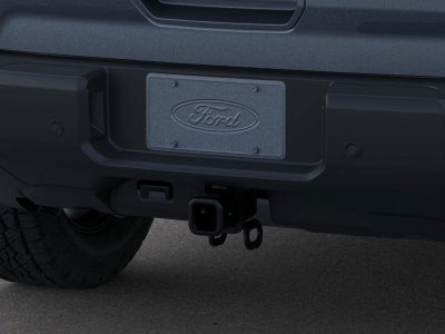 2025 Ford Bronco Sport Badlands®