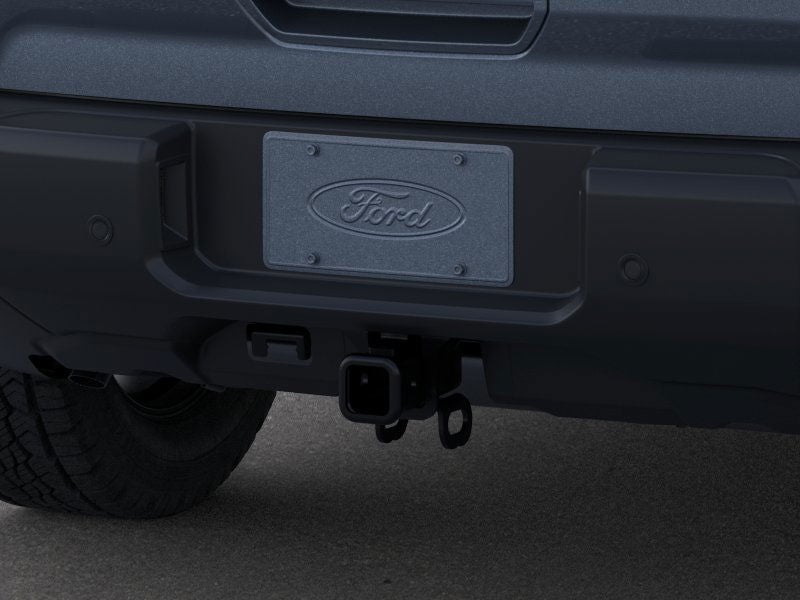 2025 Ford Bronco Sport Badlands®