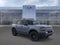 2025 Ford Bronco Sport Badlands®