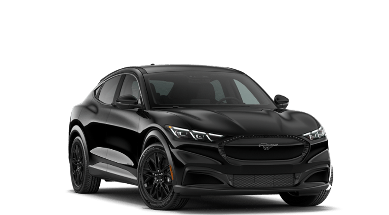 2026 Ford Mustang Mach-E Select