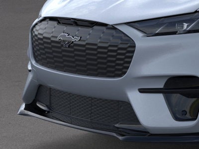 2026 Ford Mustang Mach-E GT