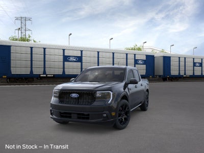 2026 Ford Maverick Maverick Lobo™