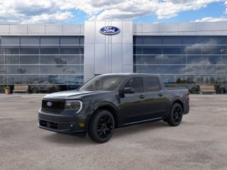 2026 Ford Maverick Maverick Lobo™