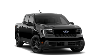 2026 Ford Maverick Maverick Lobo™