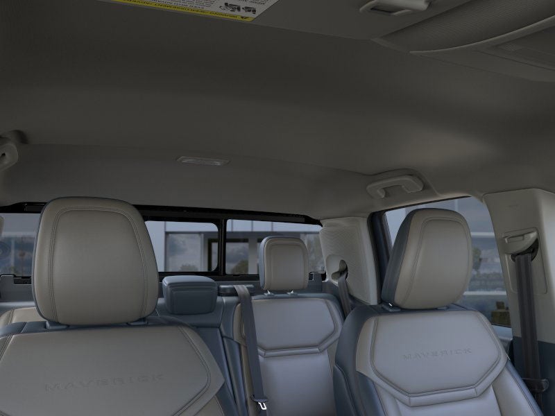 2026 Ford Maverick Lariat®