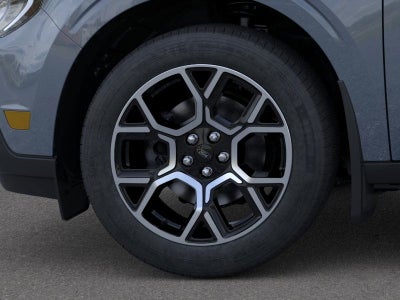 2026 Ford Maverick Lariat®