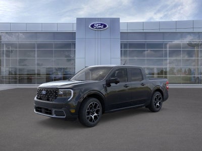 2025 Ford Maverick Lariat®
