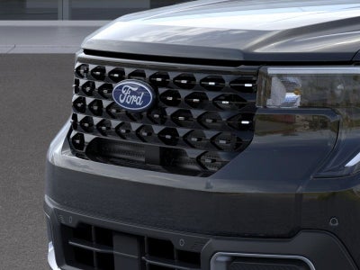 2025 Ford Maverick Lariat®