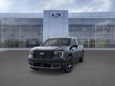 2025 Ford Maverick Lariat®