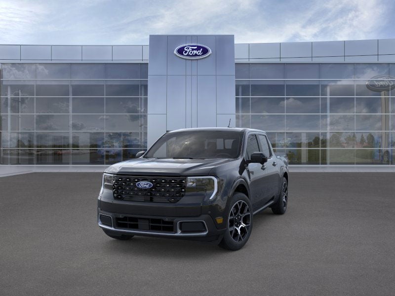 2025 Ford Maverick Lariat®
