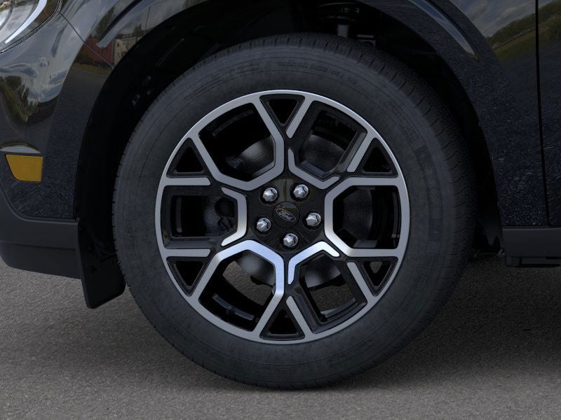 2025 Ford Maverick Lariat®