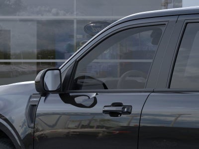 2025 Ford Maverick Lariat®