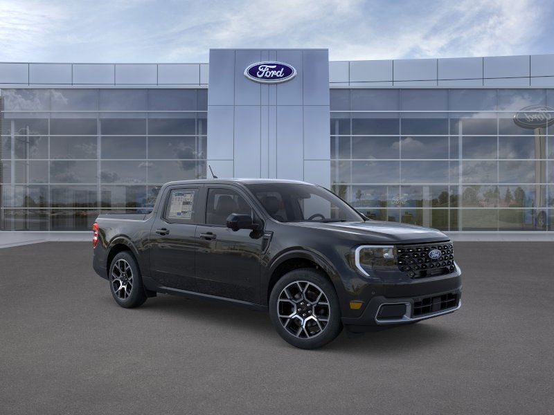 2025 Ford Maverick Lariat®