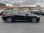2016 Honda Civic EX-L w Navigation