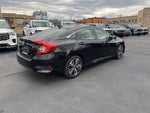 2016 Honda Civic EX-L w Navigation