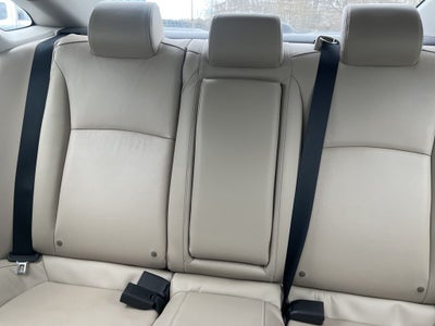 2016 Honda Civic EX-L w Navigation