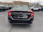 2016 Honda Civic EX-L w Navigation