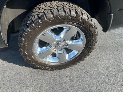2019 RAM 1500 Classic Big Horn