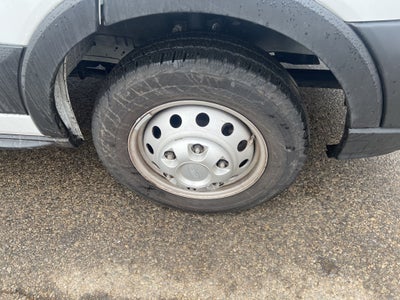 2022 Ford Transit-350 Base 156 WB