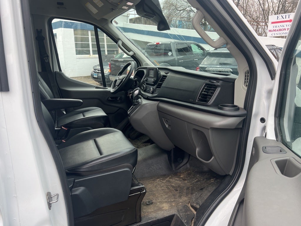 2022 Ford Transit-350 Base 156 WB