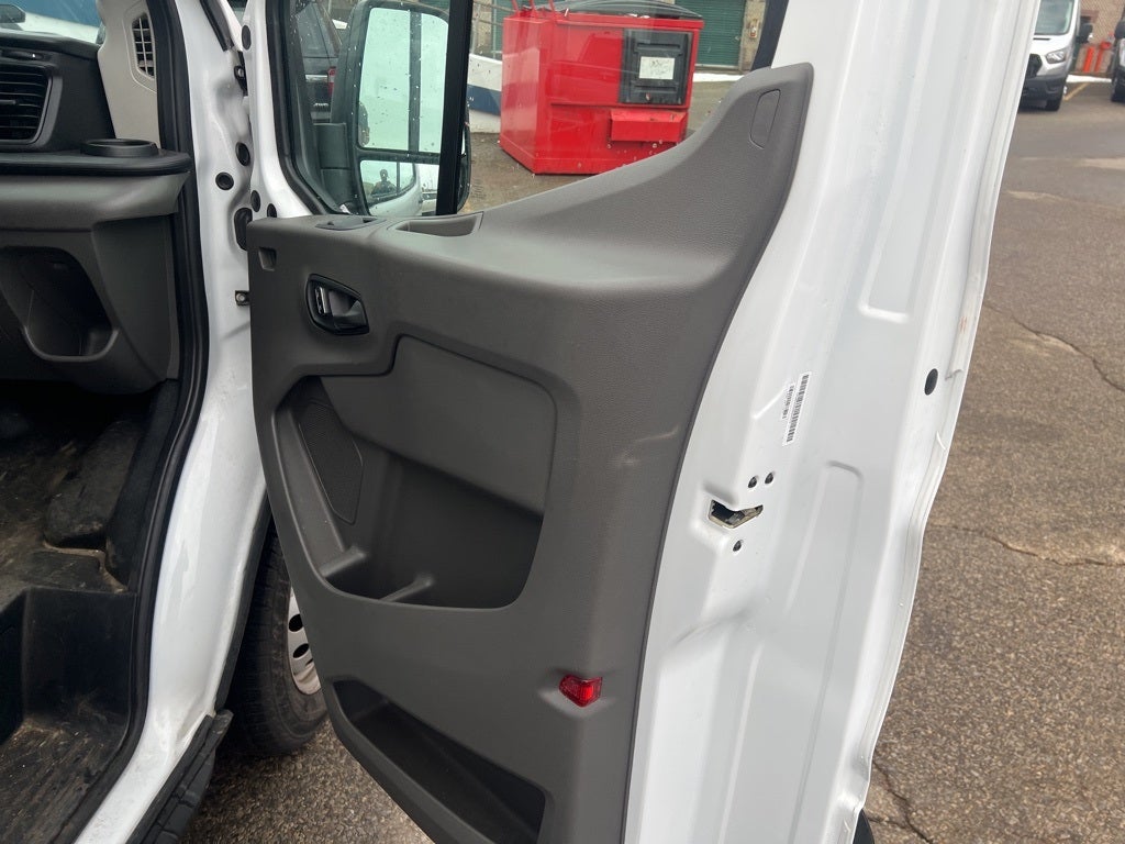 2022 Ford Transit-350 Base 156 WB