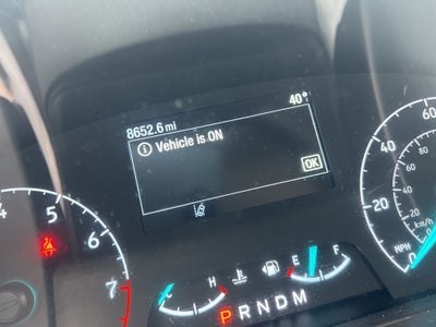 2022 Ford Transit-350 Base 156 WB