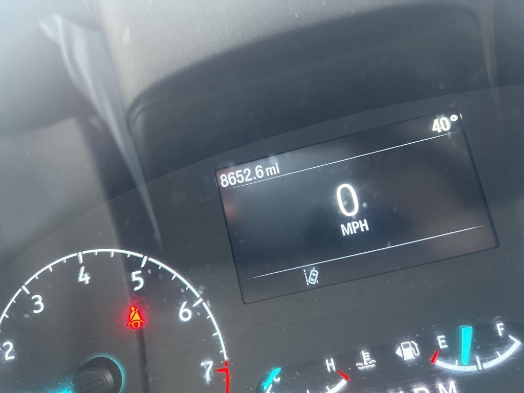 2022 Ford Transit-350 Base 156 WB