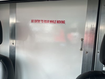 2022 Ford Transit-350 Base 156 WB