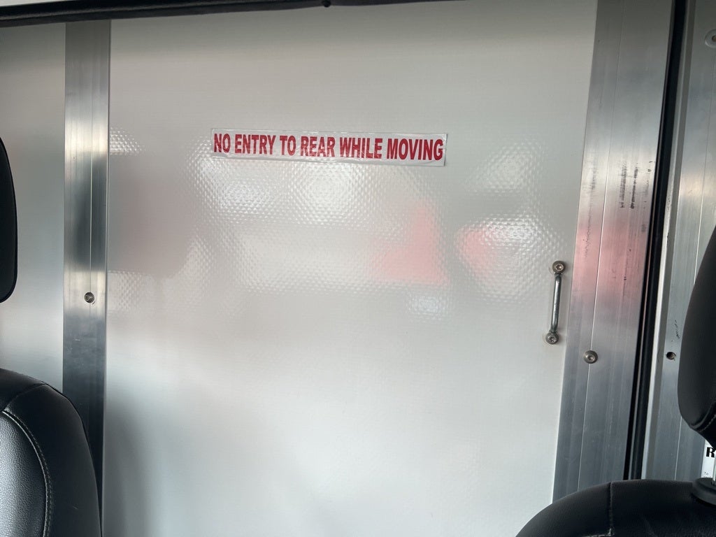 2022 Ford Transit-350 Base 156 WB