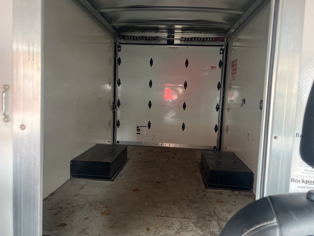 2022 Ford Transit-350 Base 156 WB