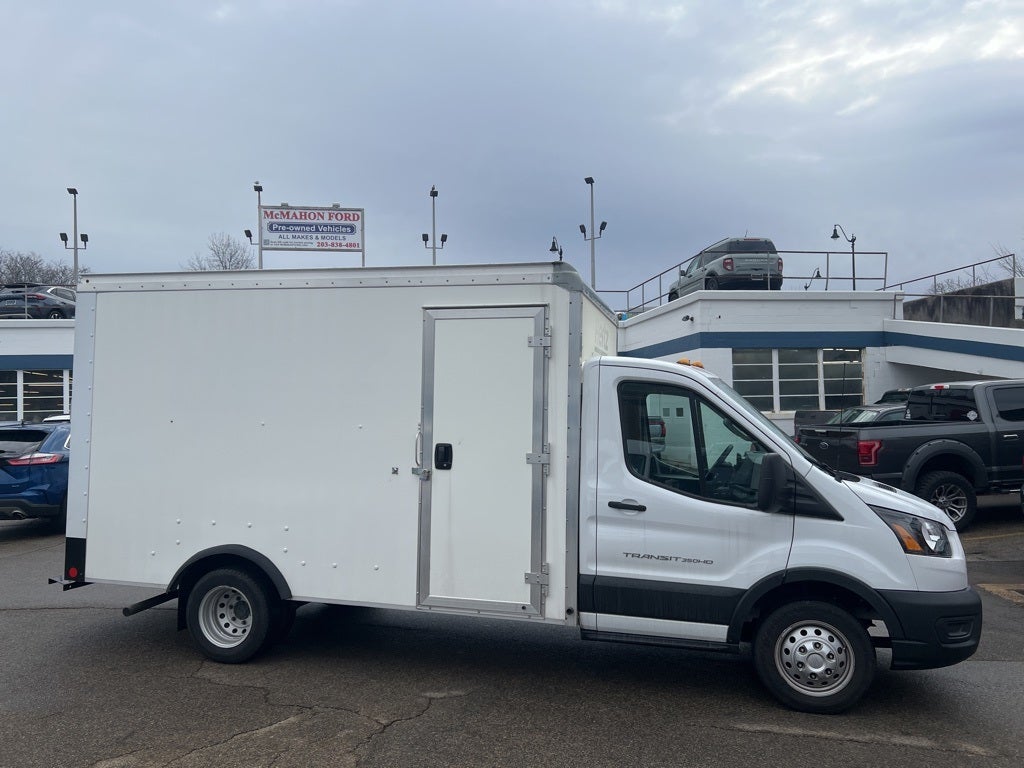2022 Ford Transit-350 Base 156 WB