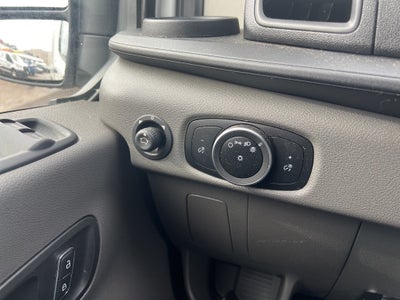 2022 Ford Transit-350 Base 156 WB