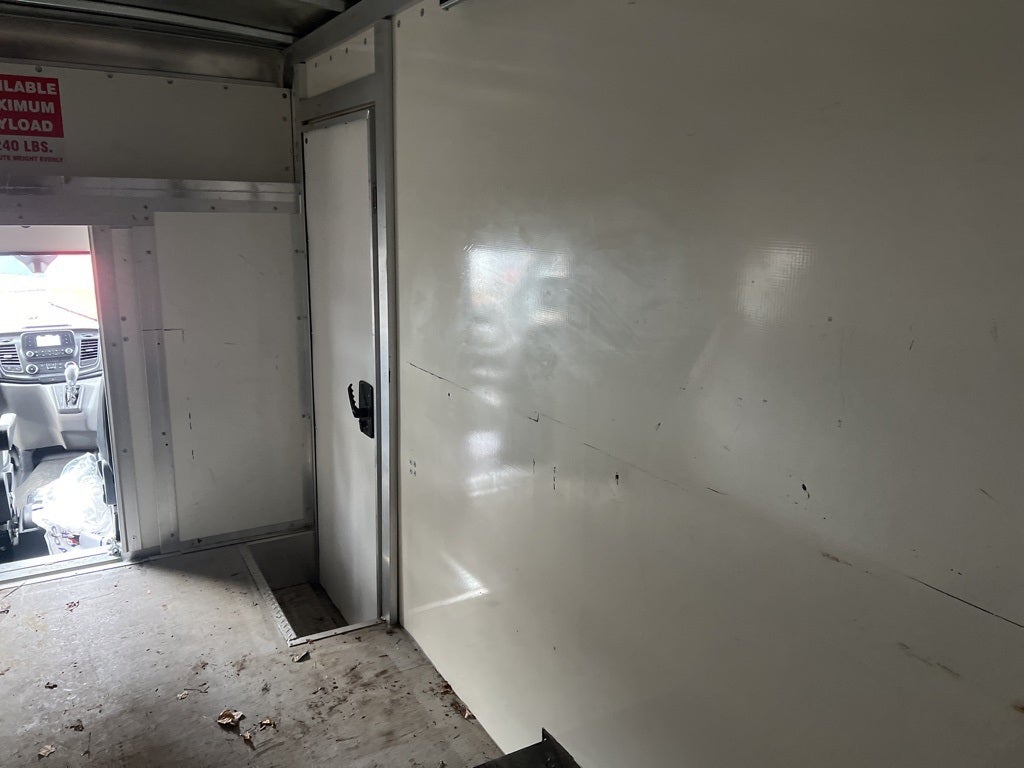 2022 Ford Transit-350 Base 156 WB