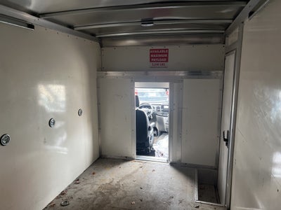 2022 Ford Transit-350 Base 156 WB