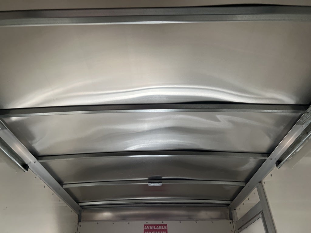 2022 Ford Transit-350 Base 156 WB