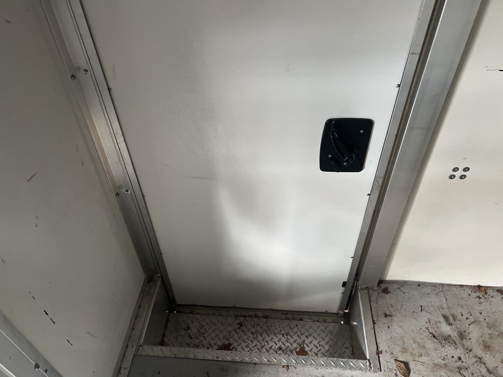 2022 Ford Transit-350 Base 156 WB