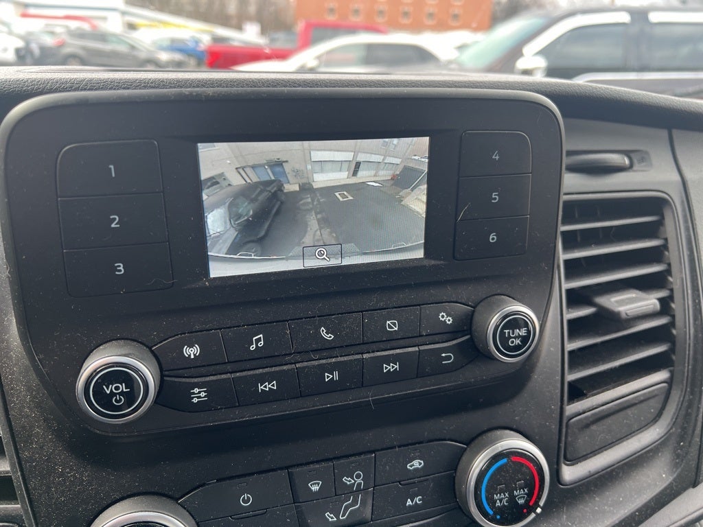 2022 Ford Transit-350 Base 156 WB