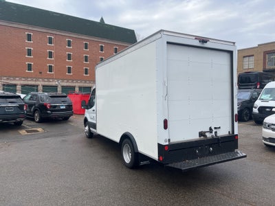 2022 Ford Transit-350 Base 156 WB