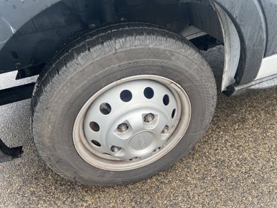 2022 Ford Transit-350 Base 156 WB