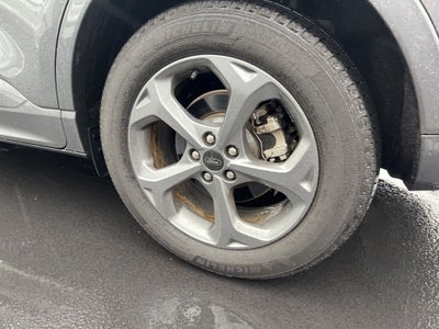 2023 Ford Escape Hybrid ST-Line Select