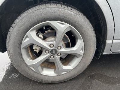 2023 Ford Escape Hybrid ST-Line Select