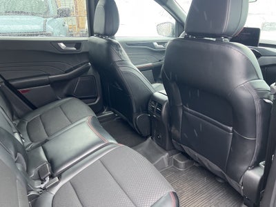 2023 Ford Escape Hybrid ST-Line Select