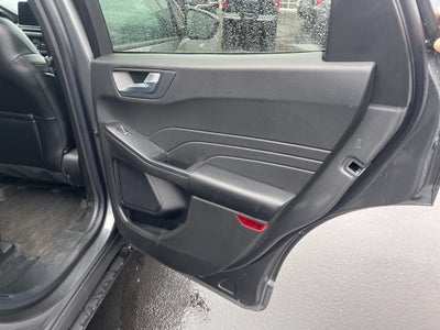 2023 Ford Escape Hybrid ST-Line Select