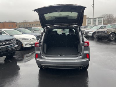 2023 Ford Escape Hybrid ST-Line Select