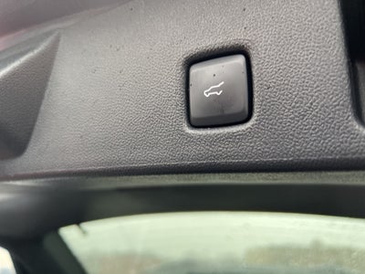 2023 Ford Escape Hybrid ST-Line Select