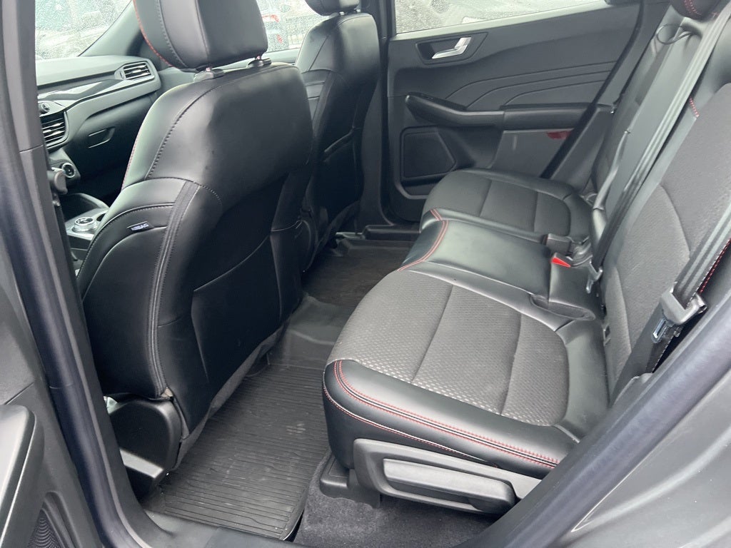 2023 Ford Escape Hybrid ST-Line Select