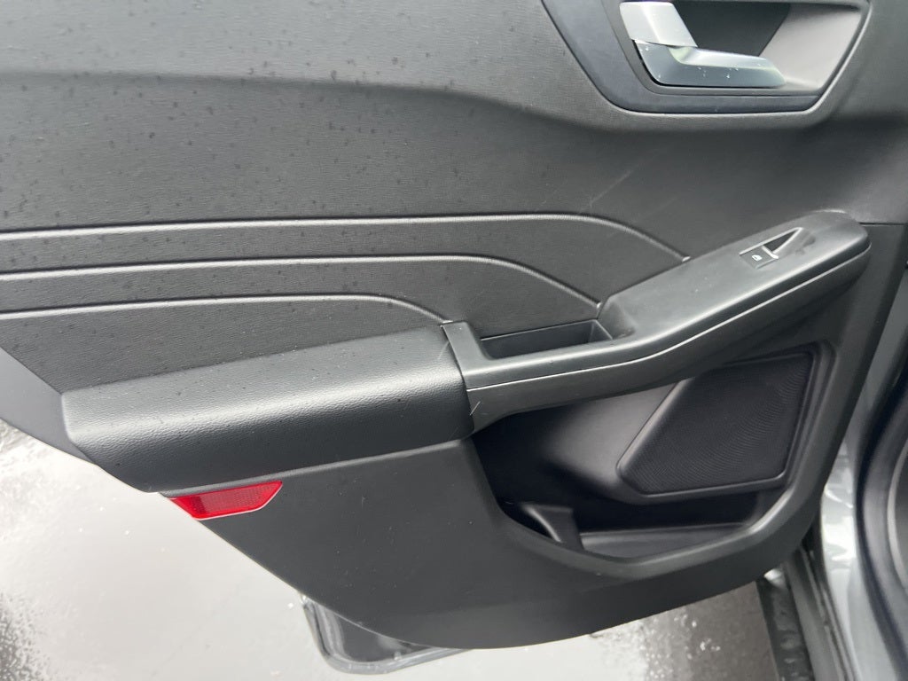 2023 Ford Escape Hybrid ST-Line Select