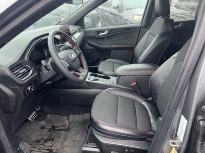 2023 Ford Escape Hybrid ST-Line Select