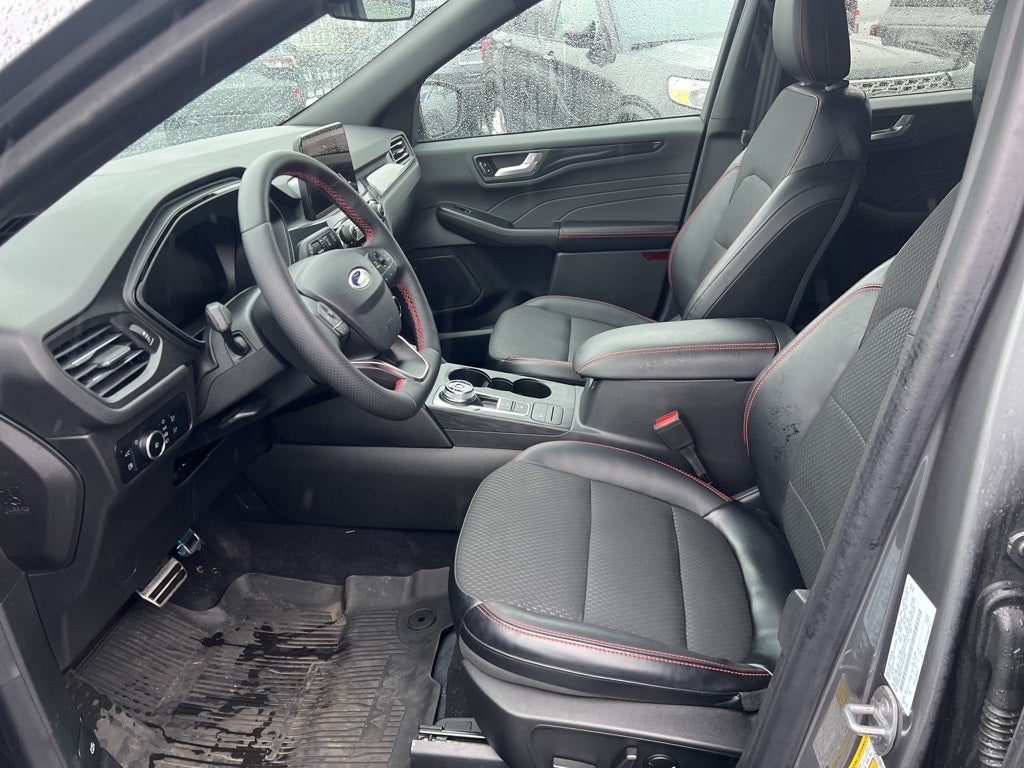 2023 Ford Escape Hybrid ST-Line Select