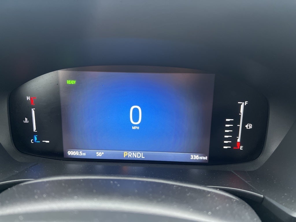 2023 Ford Escape Hybrid ST-Line Select